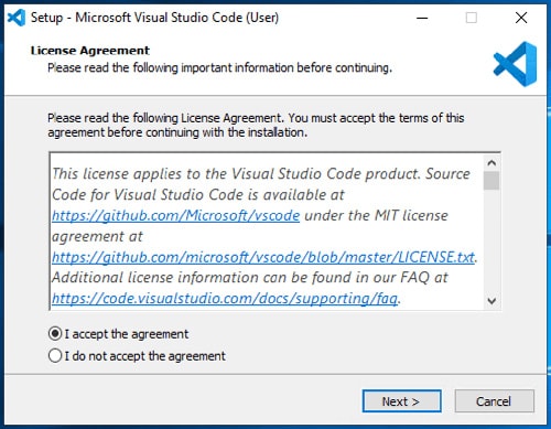 VS Code - How to Download and Install Visual Studio Code for Beginners |  Jason Watmore's Blog